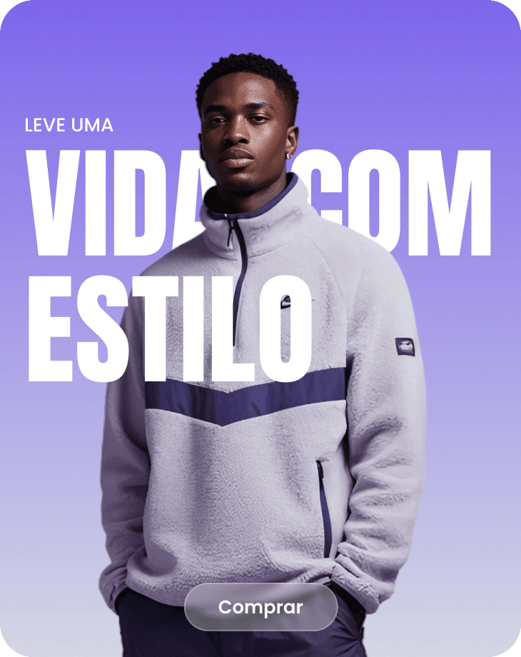 Leve uma vida com estilo